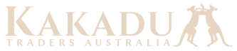 Kakadu Traders Australia
